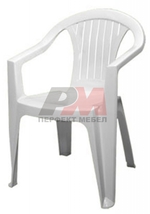 Столове,маси и канапета от пластмаса за плаж с доставка в